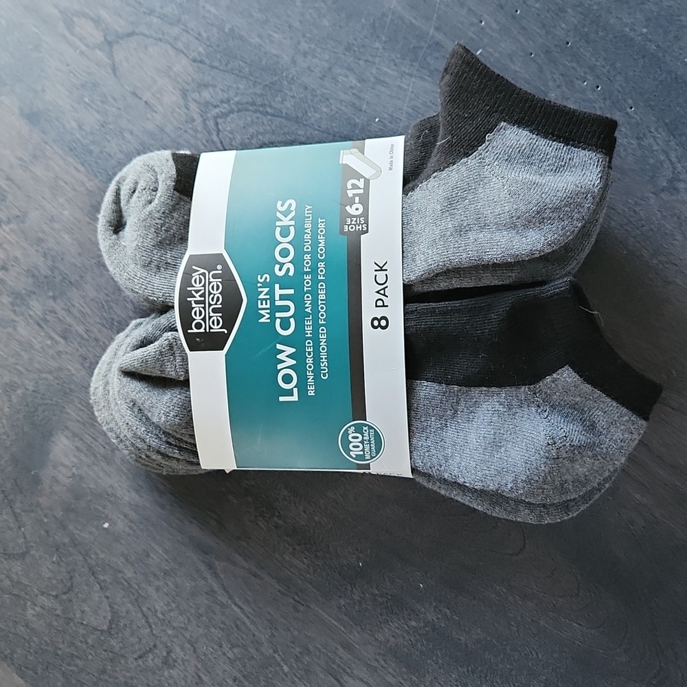 Mens socks